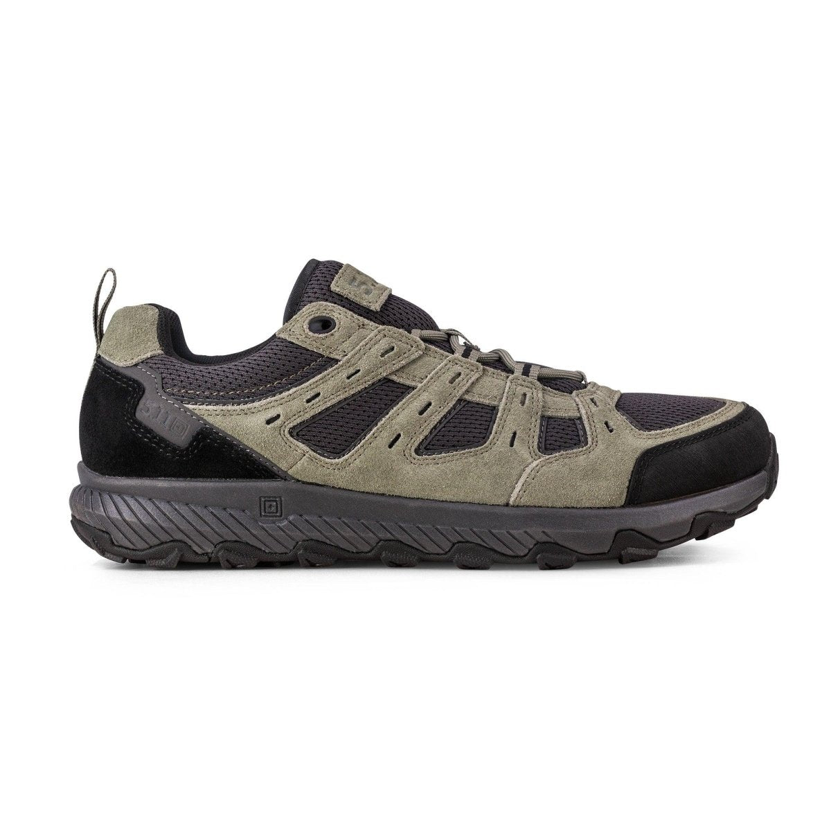 TENIS 5.11 - RANGER 2.0 - Risk Top Tactical