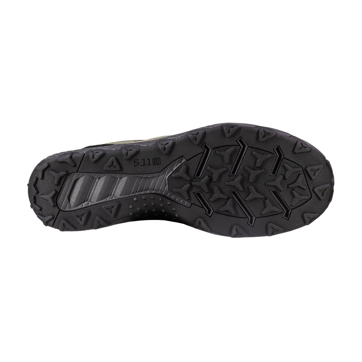 TENIS 5.11 - RANGER 2.0 - Risk Top Tactical