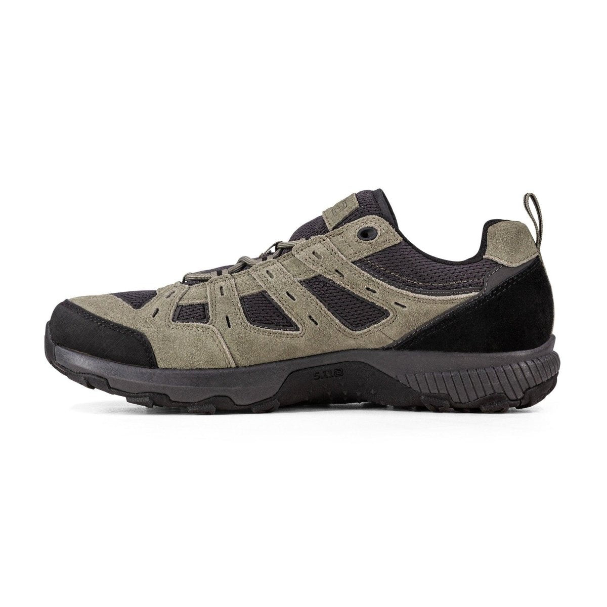TENIS 5.11 - RANGER 2.0 - Risk Top Tactical
