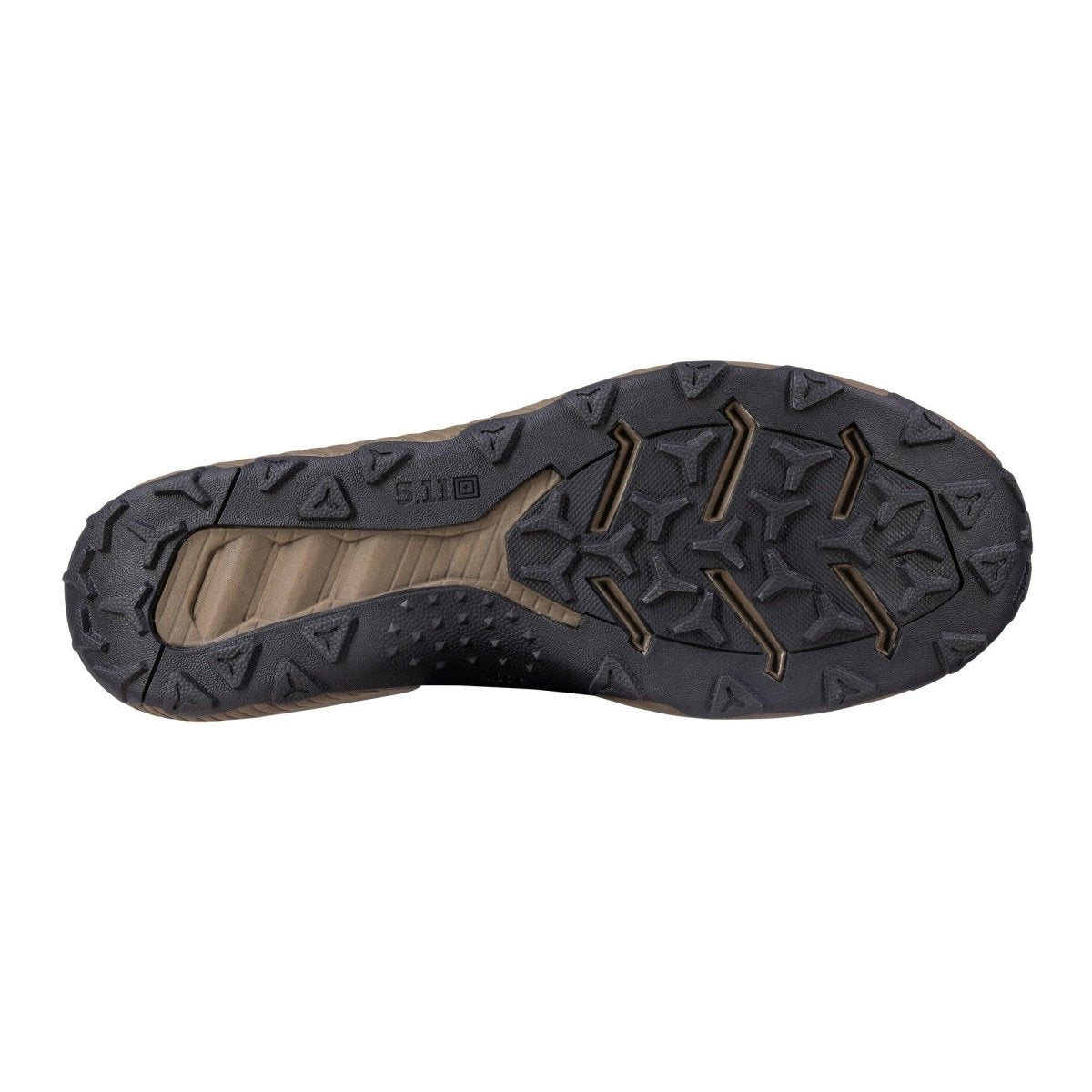 TENIS 5.11 - RANGER 2.0 - Risk Top Tactical