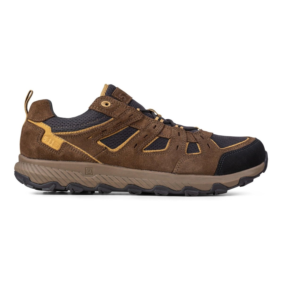 TENIS 5.11 - RANGER 2.0 - Risk Top Tactical