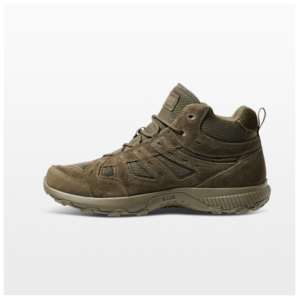 TENIS 5.11 - RANGER 2.0 MID - Risk Top Tactical