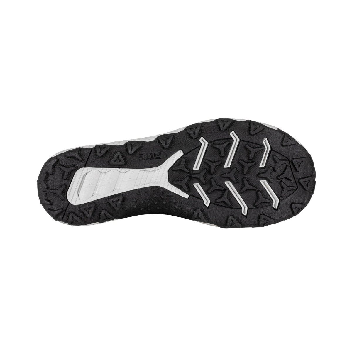 TENIS 5.11 - RANGER 2.0 PARA MUJER - Risk Top Tactical