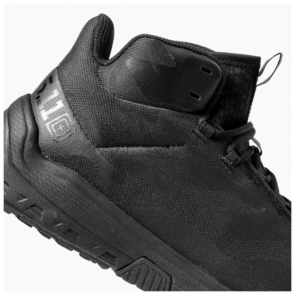 TENIS DEPORTIVOS 5.11 - INURE MID - Risk Top Tactical