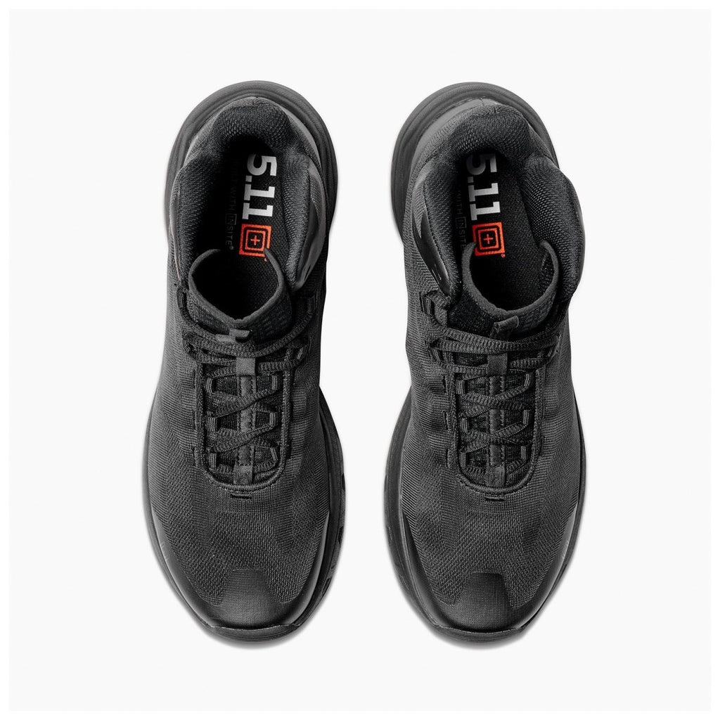 TENIS DEPORTIVOS 5.11 - INURE MID - Risk Top Tactical