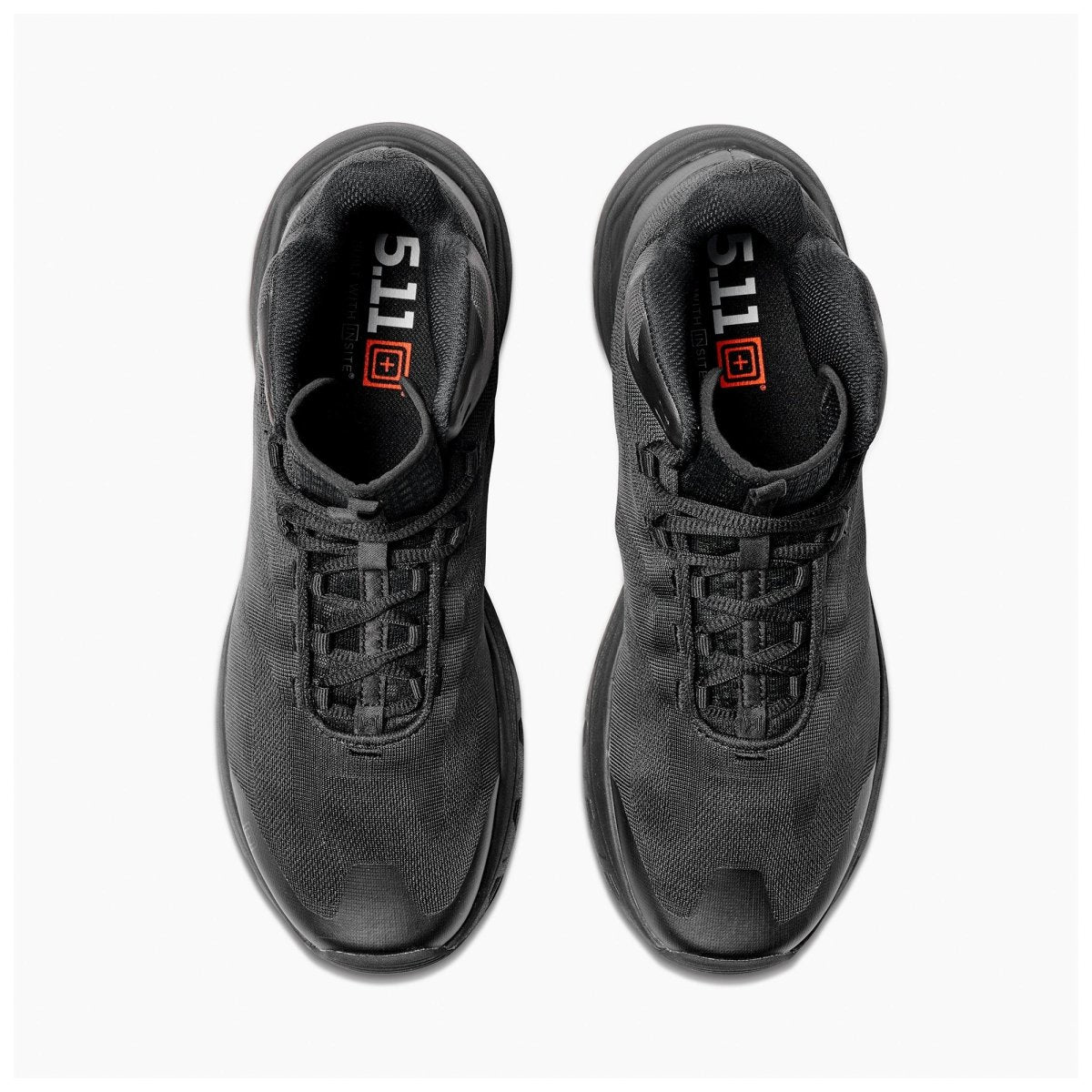TENIS DEPORTIVOS 5.11 - INURE MID - Risk Top Tactical