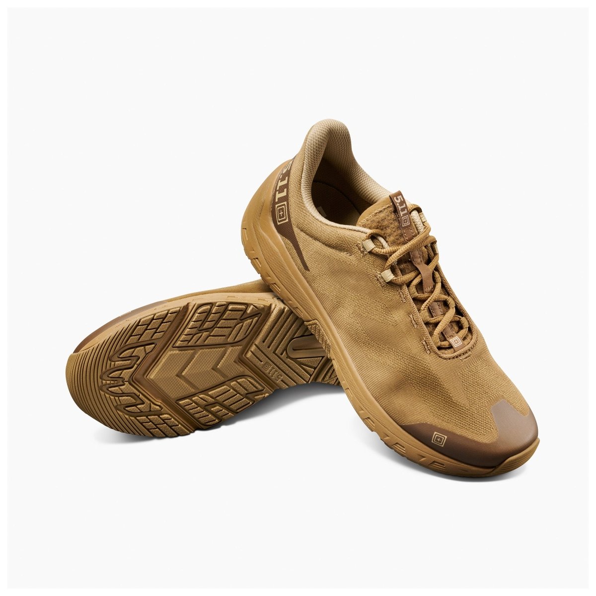 TENIS DEPORTIVOS 5.11 - PT - R INURE RUNNER - Risk Top Tactical