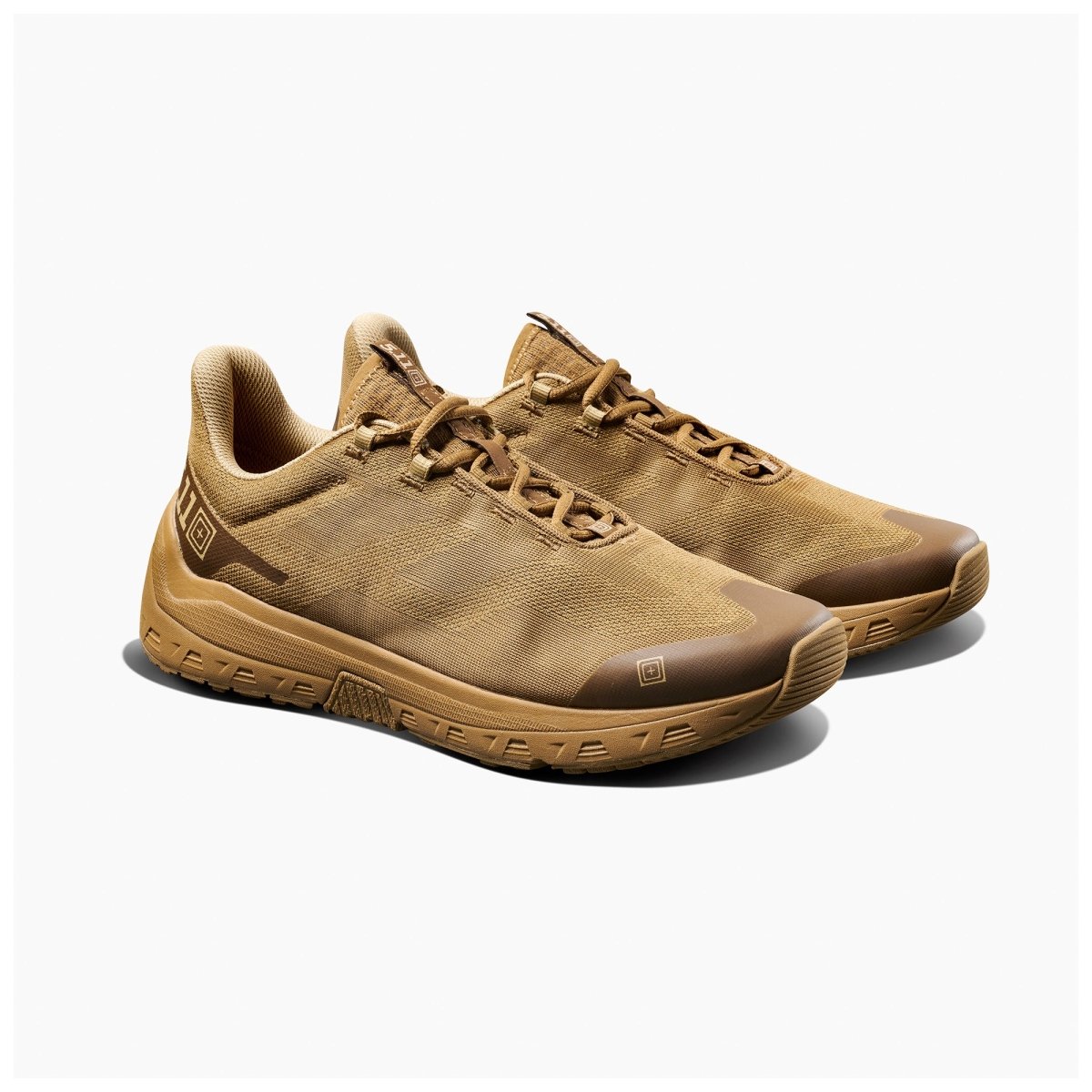 TENIS DEPORTIVOS 5.11 - PT - R INURE RUNNER - Risk Top Tactical