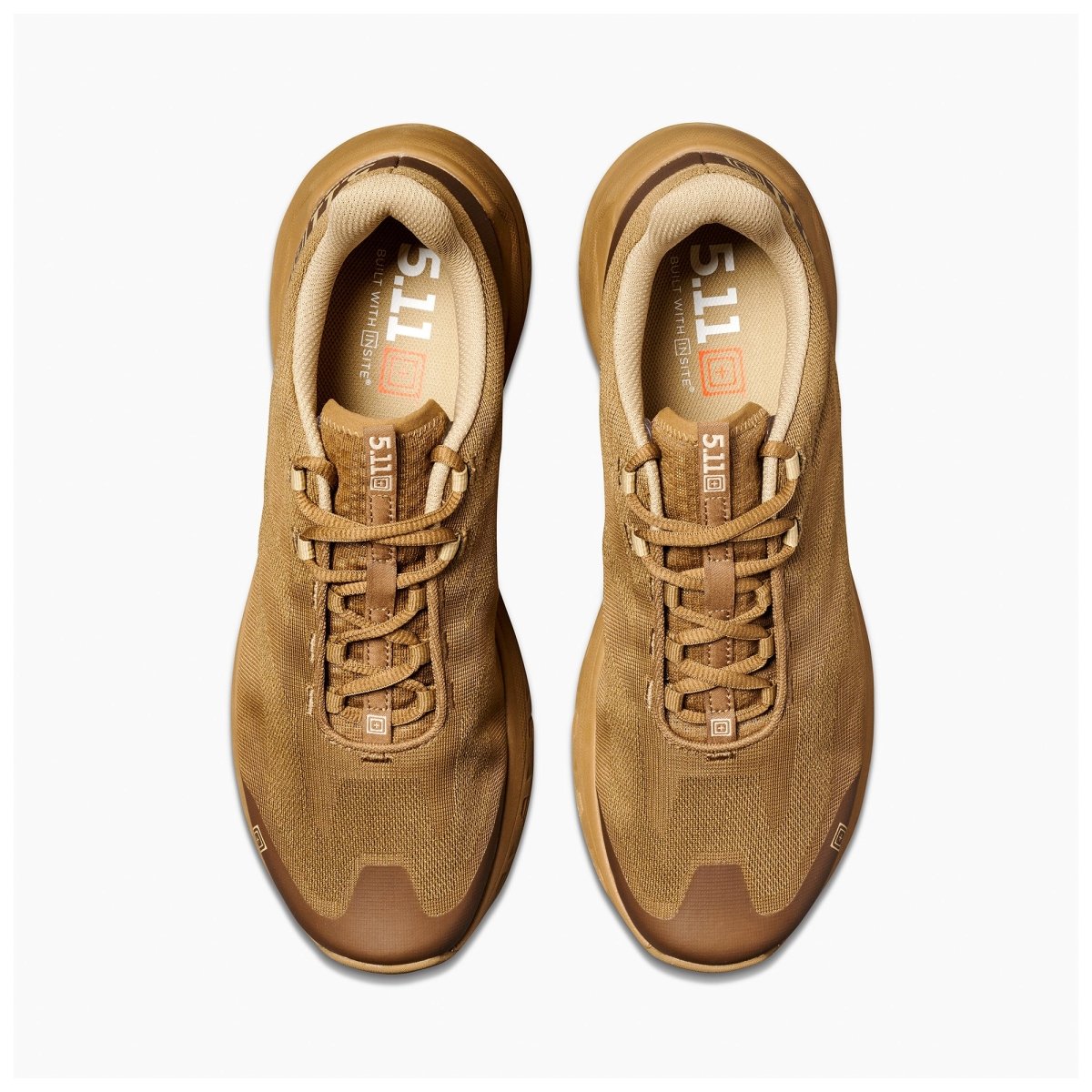 TENIS DEPORTIVOS 5.11 - PT - R INURE RUNNER - Risk Top Tactical