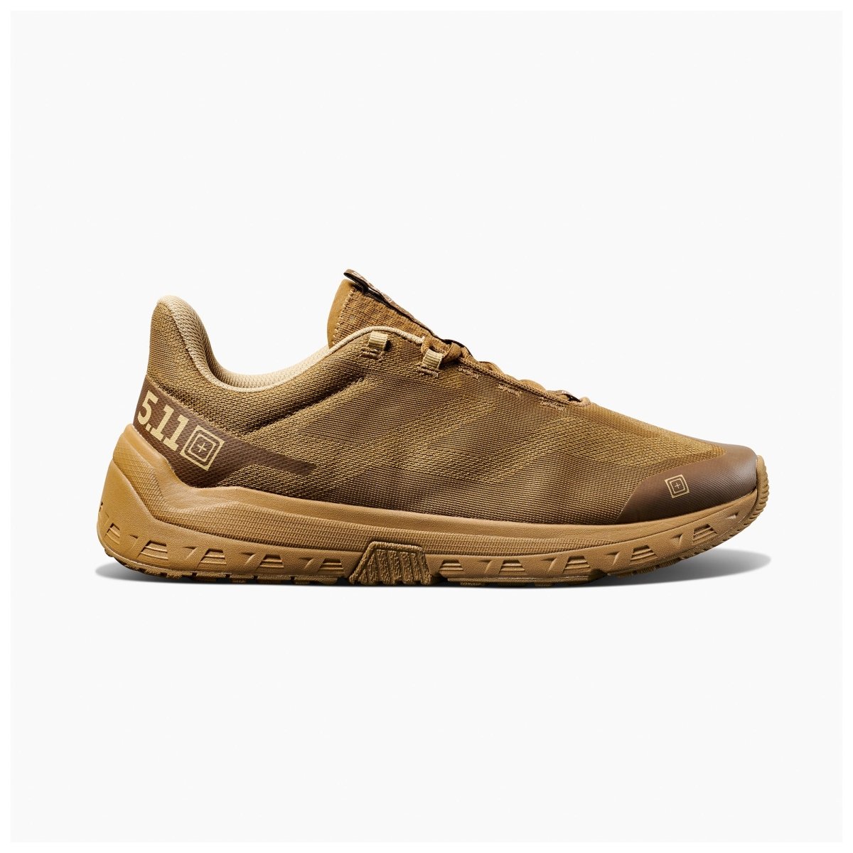 TENIS DEPORTIVOS 5.11 - PT - R INURE RUNNER - Risk Top Tactical