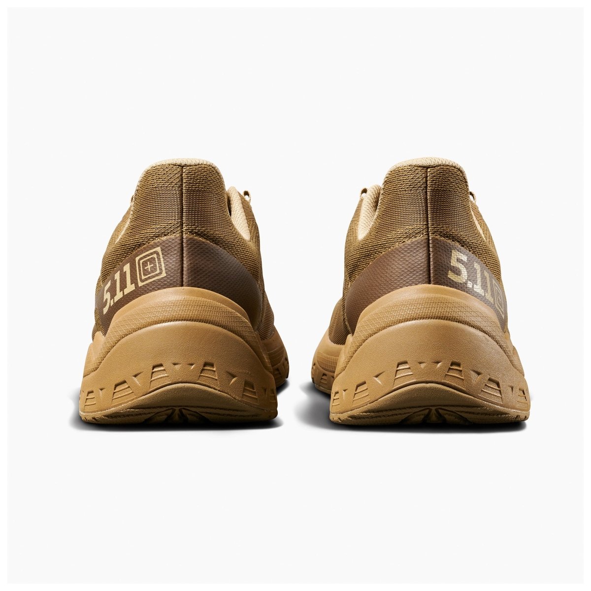 TENIS DEPORTIVOS 5.11 - PT - R INURE RUNNER - Risk Top Tactical