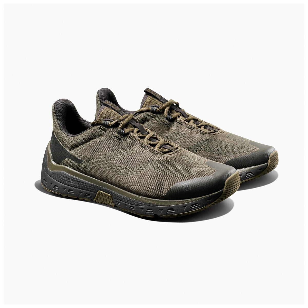 TENIS DEPORTIVOS 5.11 - PT - R INURE RUNNER - Risk Top Tactical