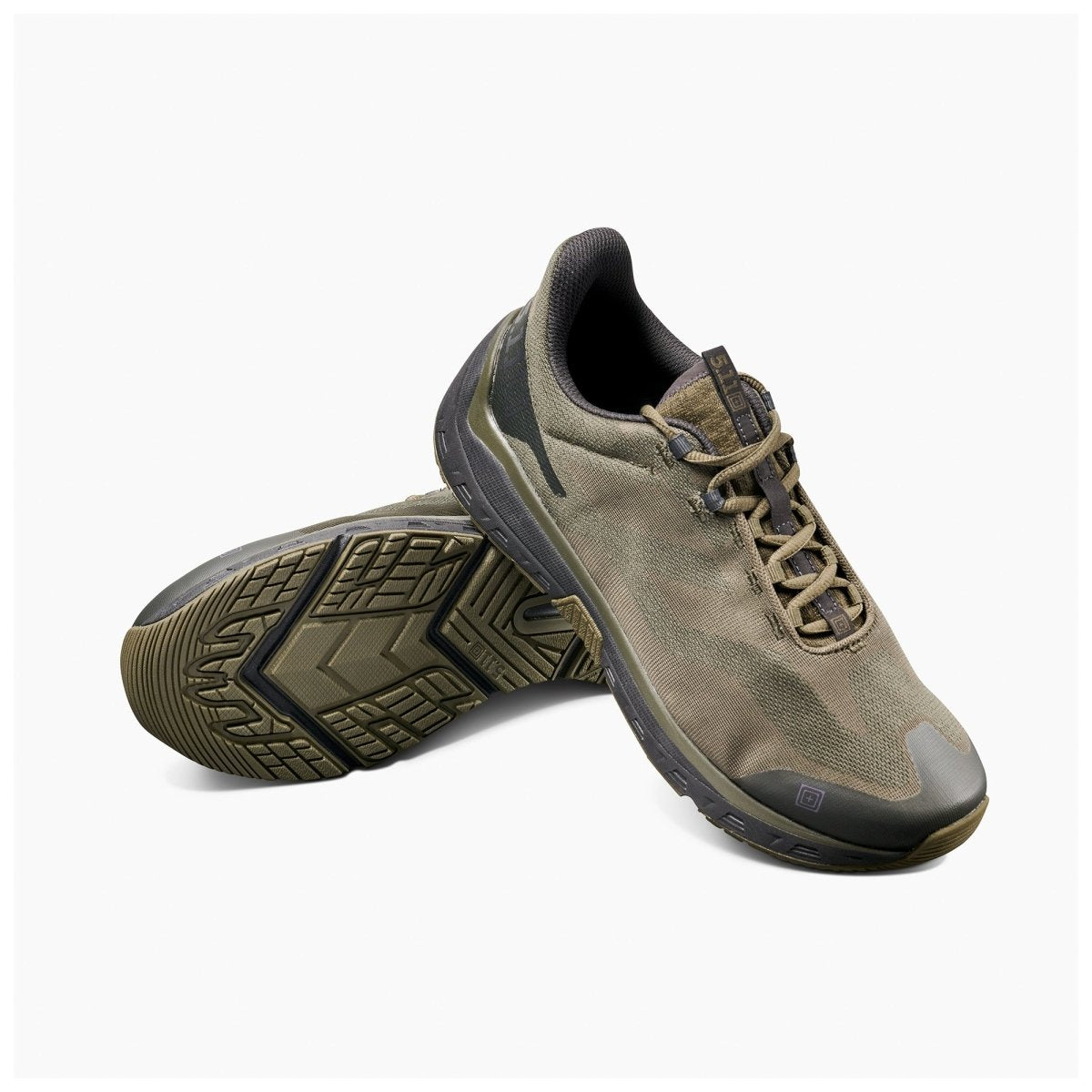 TENIS DEPORTIVOS 5.11 - PT - R INURE RUNNER - Risk Top Tactical