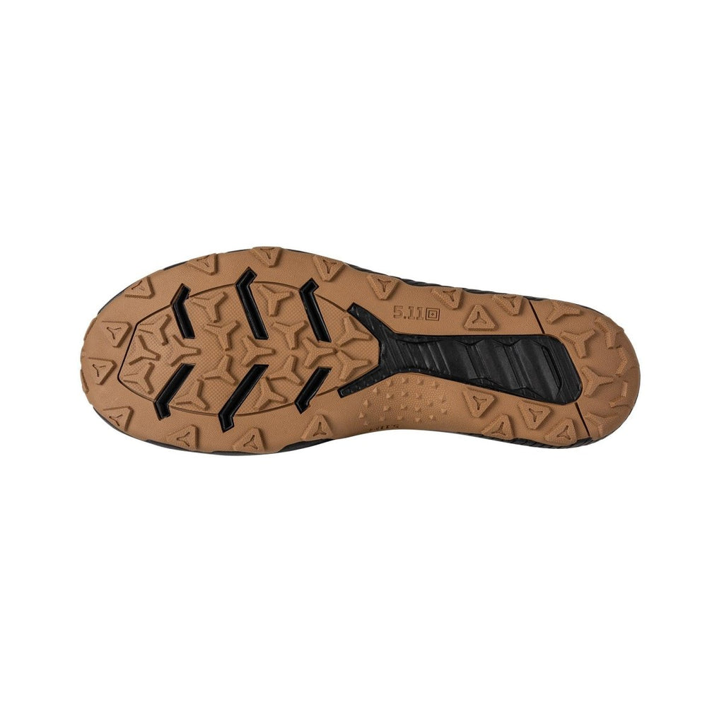 TENNIS TACTICOS 5.11 - A/T TRAINER - Risk Top Tactical
