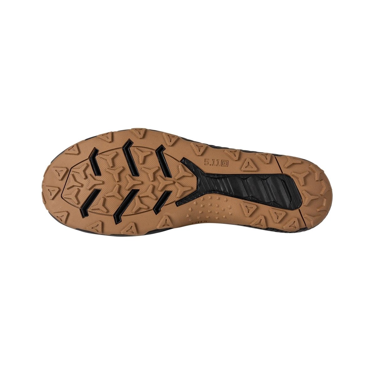 TENNIS TACTICOS 5.11 - A/T TRAINER - Risk Top Tactical