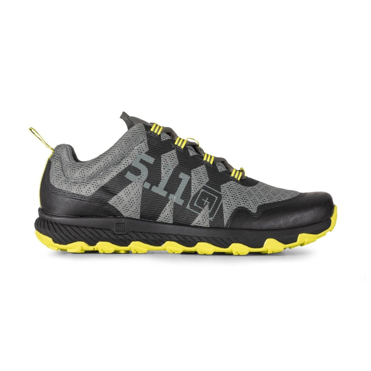 TENNIS TACTICOS 5.11 - A/T TRAINER - Risk Top Tactical