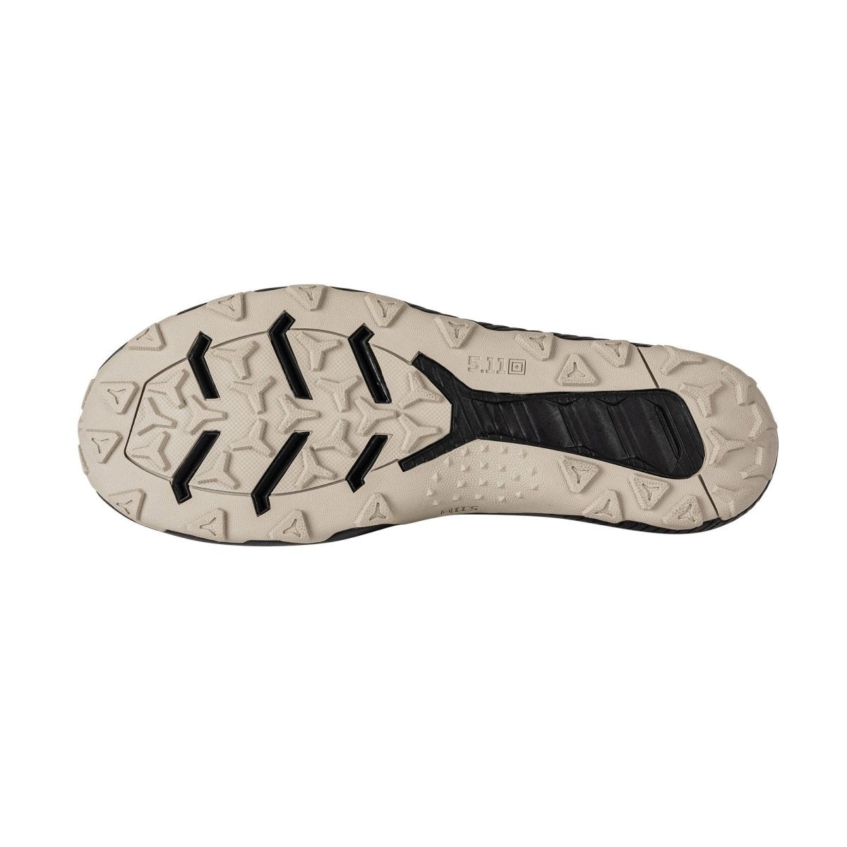TENNIS TACTICOS 5.11 - A/T TRAINER - Risk Top Tactical
