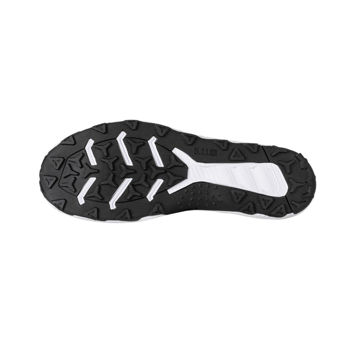 TENNIS TACTICOS 5.11 - A/T TRAINER - Risk Top Tactical