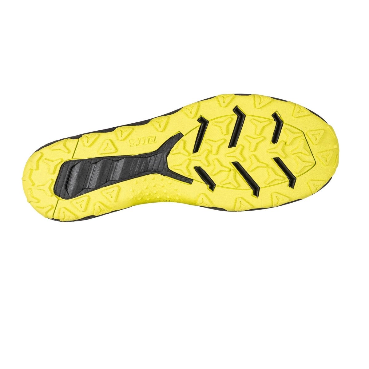TENNIS TACTICOS 5.11 - A/T TRAINER - Risk Top Tactical