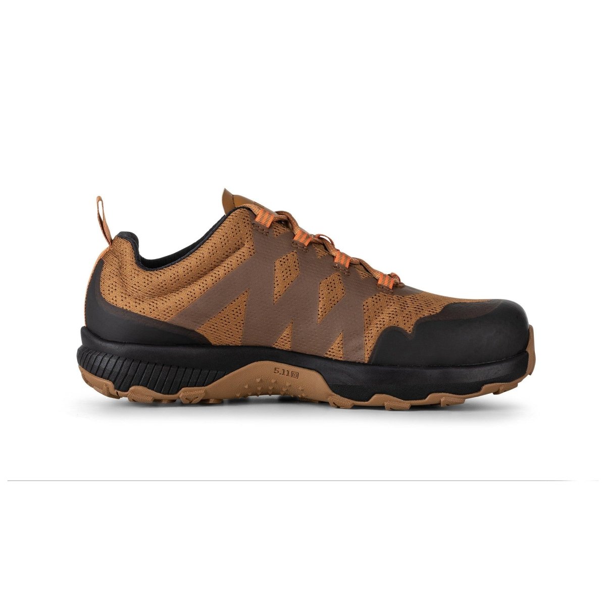 TENNIS TACTICOS 5.11 - A/T TRAINER - Risk Top Tactical