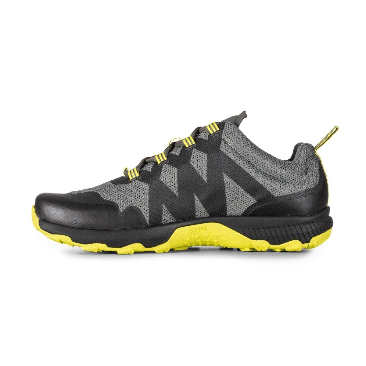 TENNIS TACTICOS 5.11 - A/T TRAINER - Risk Top Tactical