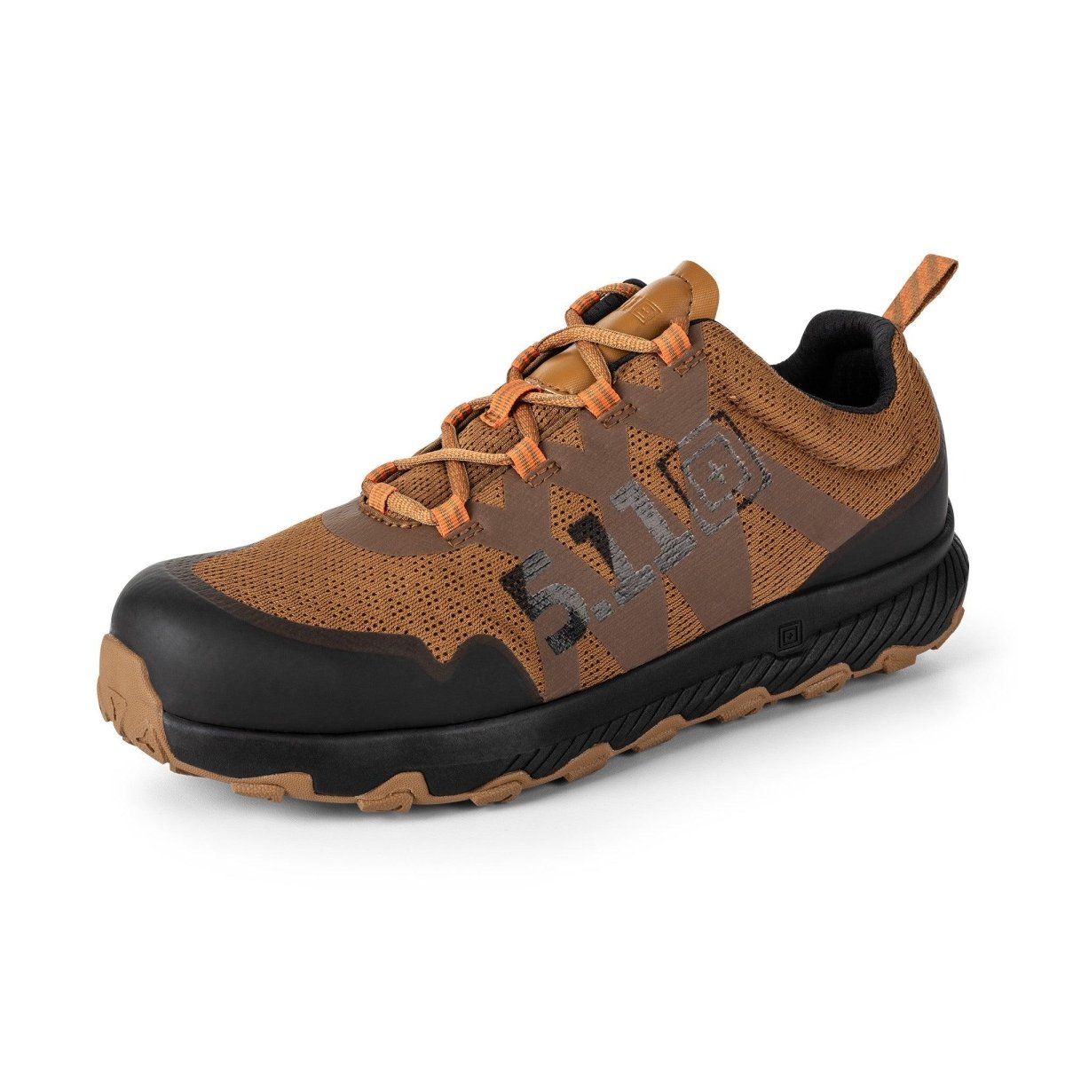 TENNIS TACTICOS 5.11 - A/T TRAINER - Risk Top Tactical
