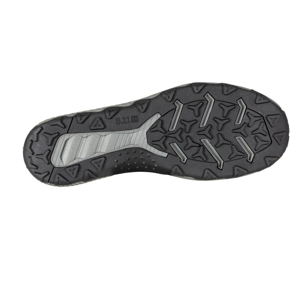 TENNIS TACTICOS 5.11 - A/T TRAINER - Risk Top Tactical