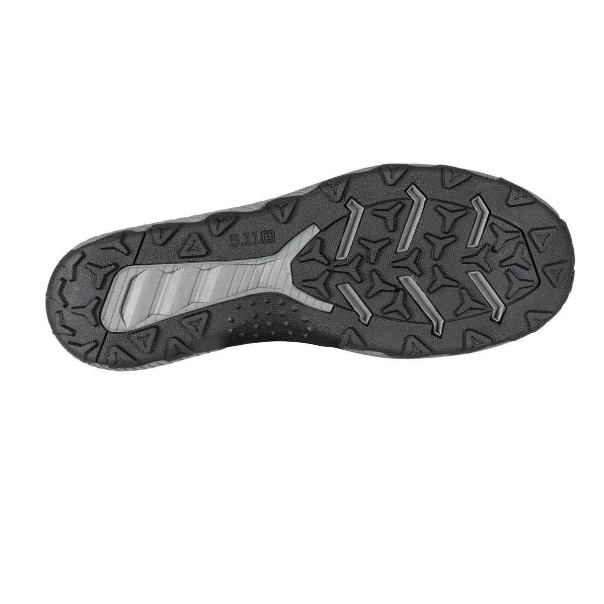 TENNIS TACTICOS 5.11 - A/T TRAINER - Risk Top Tactical