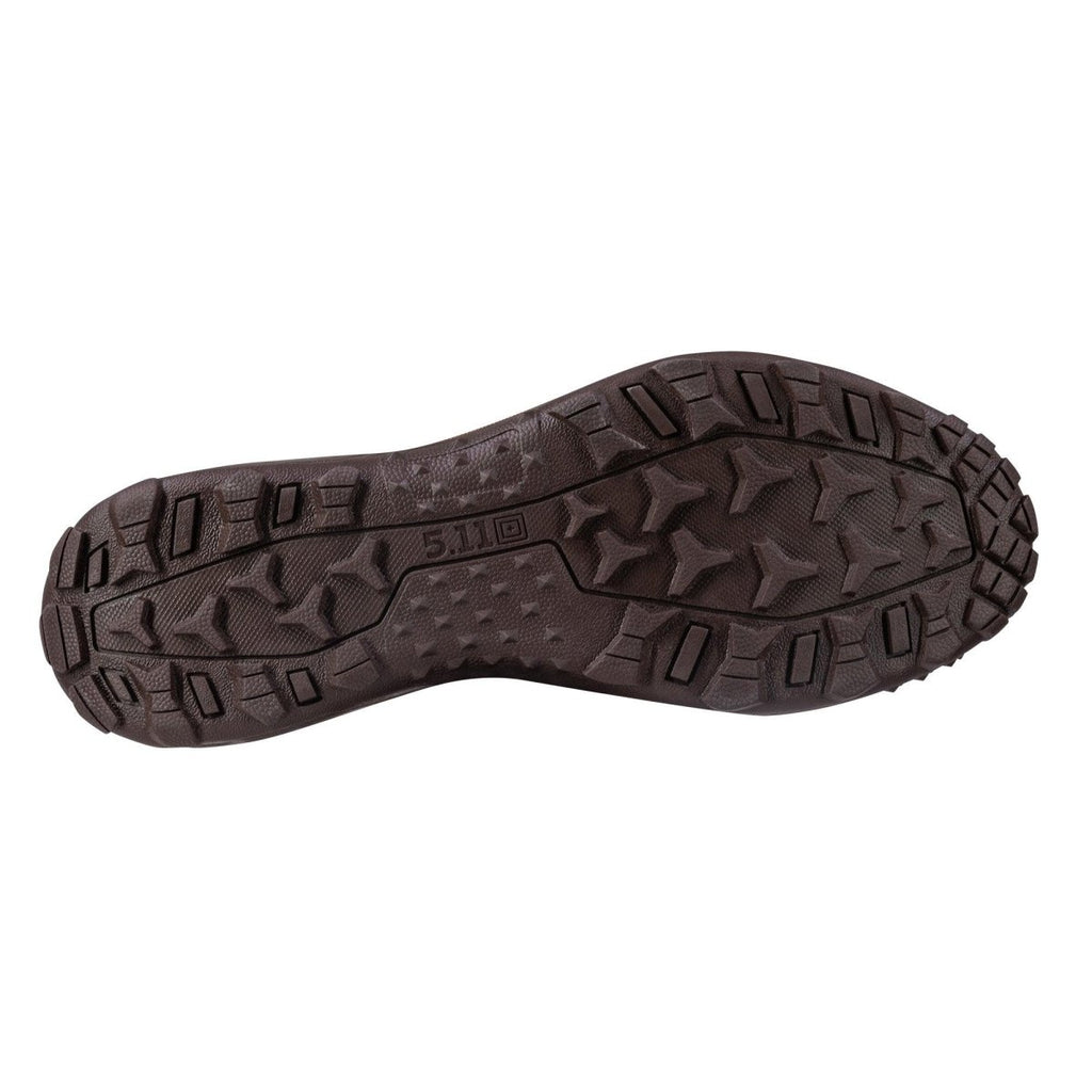 TENNIS TACTICOS 5.11 - TACTICAL A/T MID BOOT - Risk Top Tactical