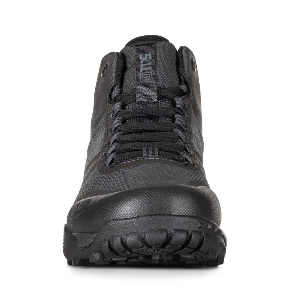 TENNIS TACTICOS 5.11 - TACTICAL A/T MID BOOT - Risk Top Tactical