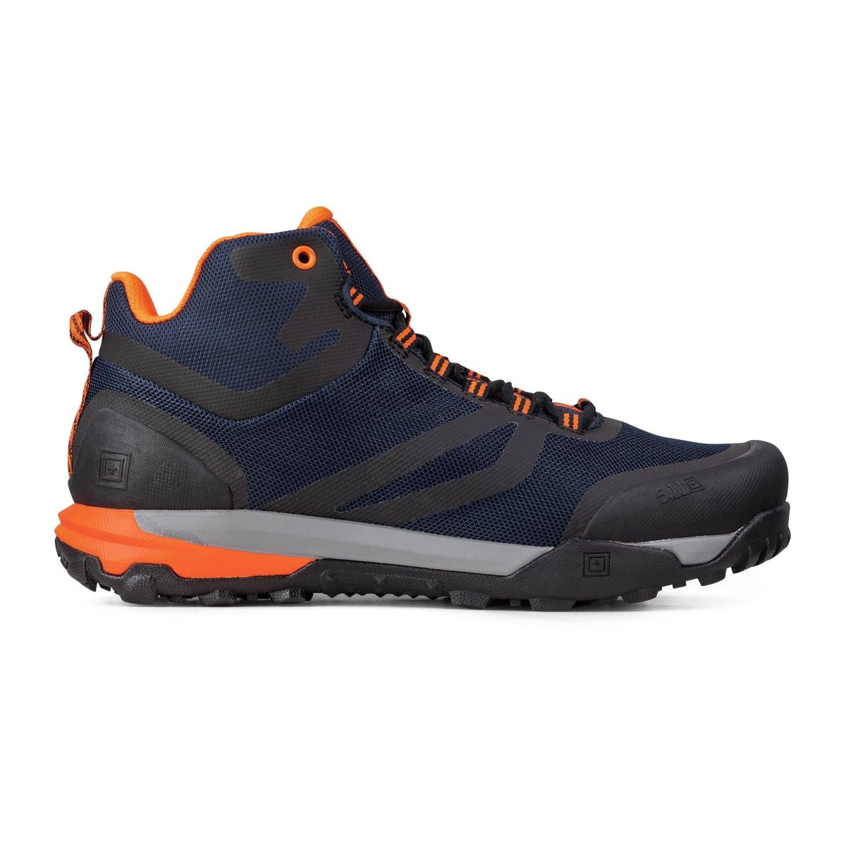 TENNIS TACTICOS 5.11 - TACTICAL A/T MID BOOT - Risk Top Tactical
