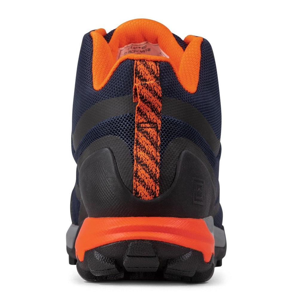 TENNIS TACTICOS 5.11 - TACTICAL A/T MID BOOT - Risk Top Tactical