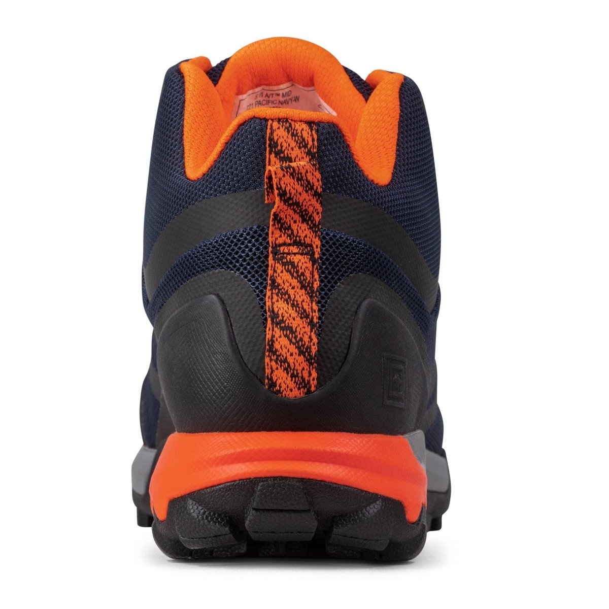 TENNIS TACTICOS 5.11 - TACTICAL A/T MID BOOT - Risk Top Tactical