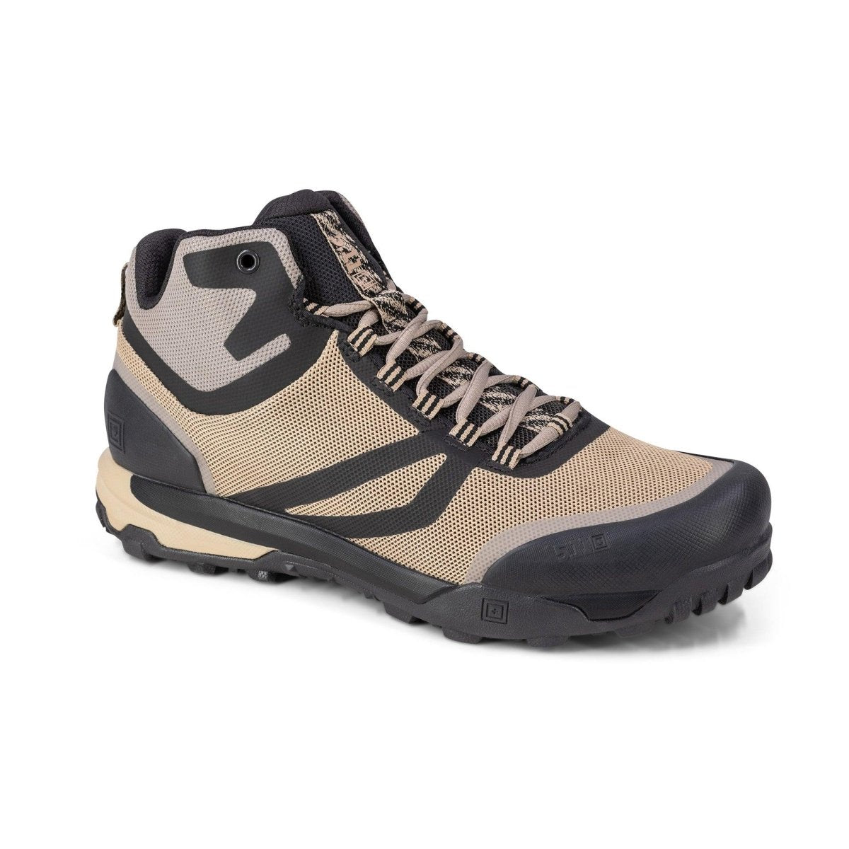 TENNIS TACTICOS 5.11 - TACTICAL A/T MID BOOT - Risk Top Tactical