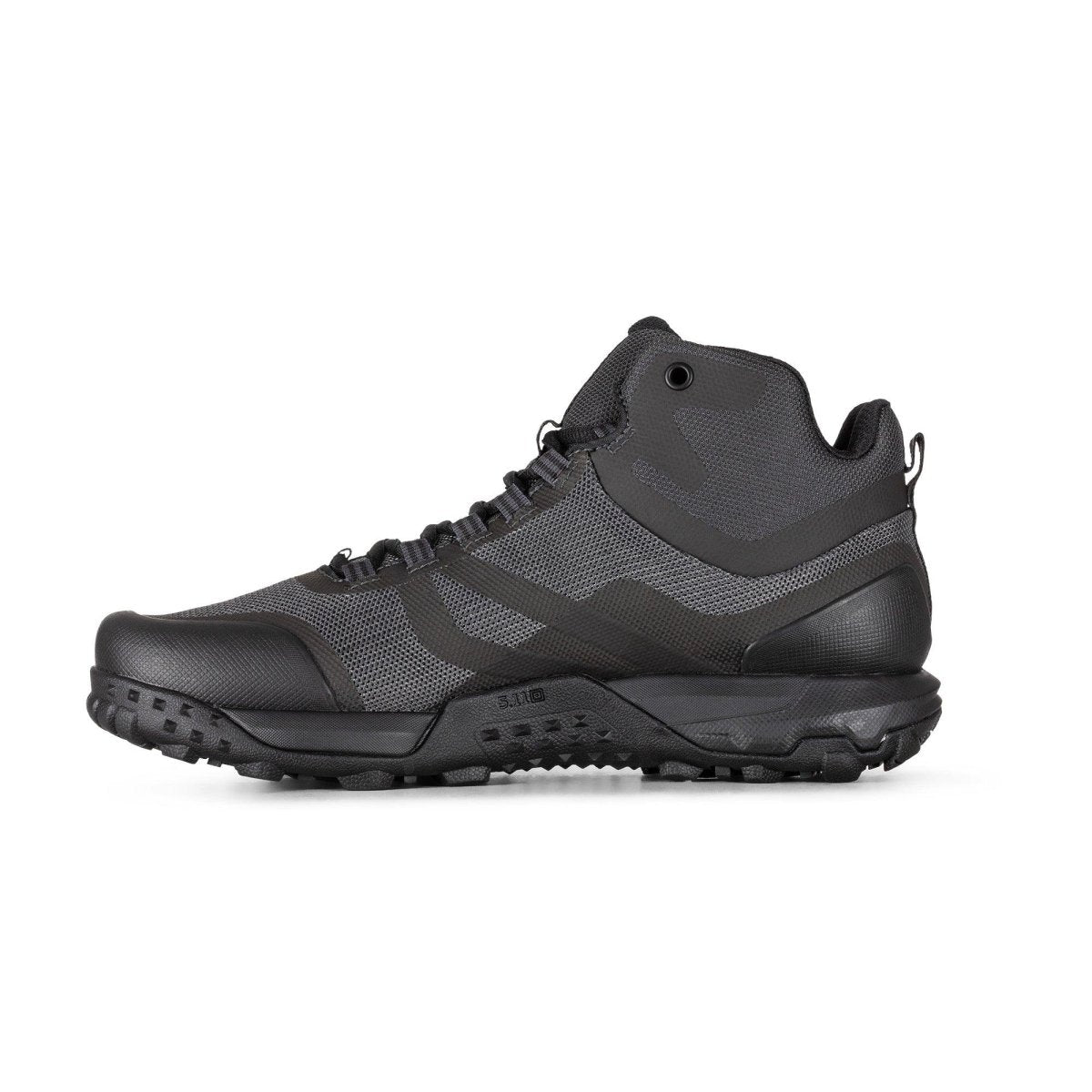 TENNIS TACTICOS 5.11 - TACTICAL A/T MID BOOT - Risk Top Tactical