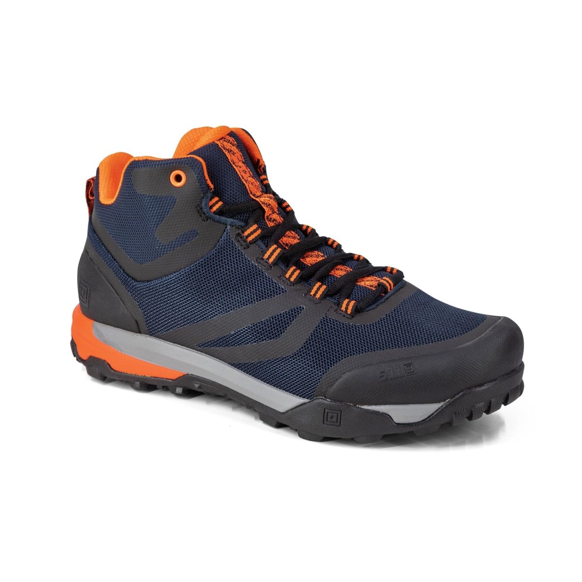 TENNIS TACTICOS 5.11 - TACTICAL A/T MID BOOT - Risk Top Tactical