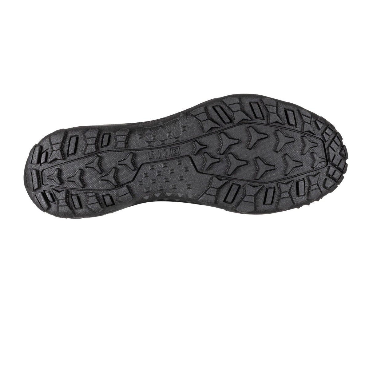 TENNIS TACTICOS 5.11 - TACTICAL A/T MID BOOT - Risk Top Tactical