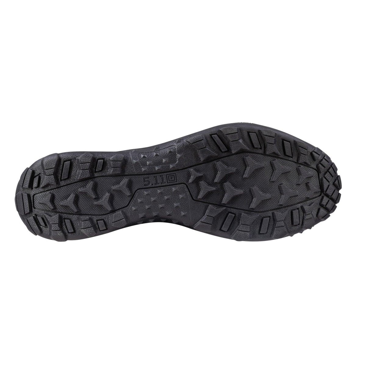 TENNIS TACTICOS 5.11 - TACTICAL A/T MID BOOT - Risk Top Tactical