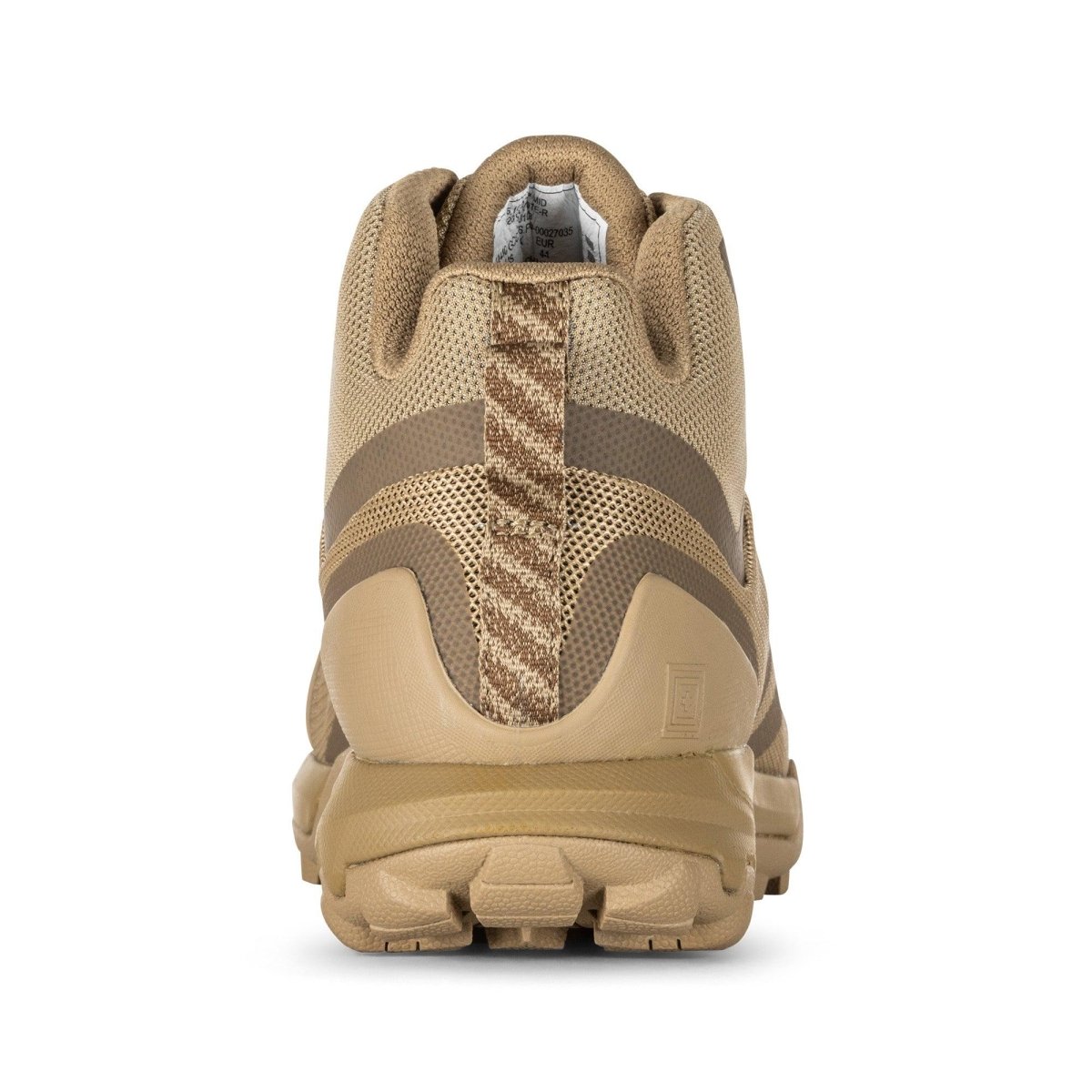 TENNIS TACTICOS 5.11 - TACTICAL A/T MID BOOT - Risk Top Tactical