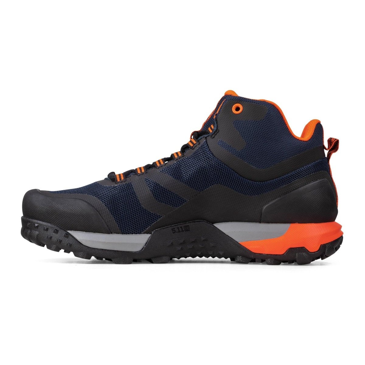 TENNIS TACTICOS 5.11 - TACTICAL A/T MID BOOT - Risk Top Tactical