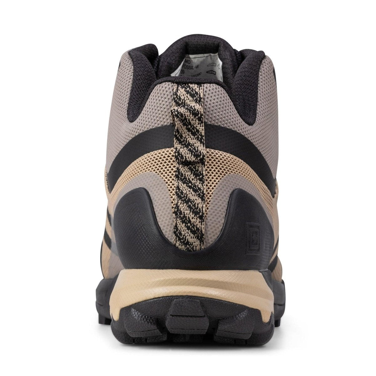 TENNIS TACTICOS 5.11 - TACTICAL A/T MID BOOT - Risk Top Tactical