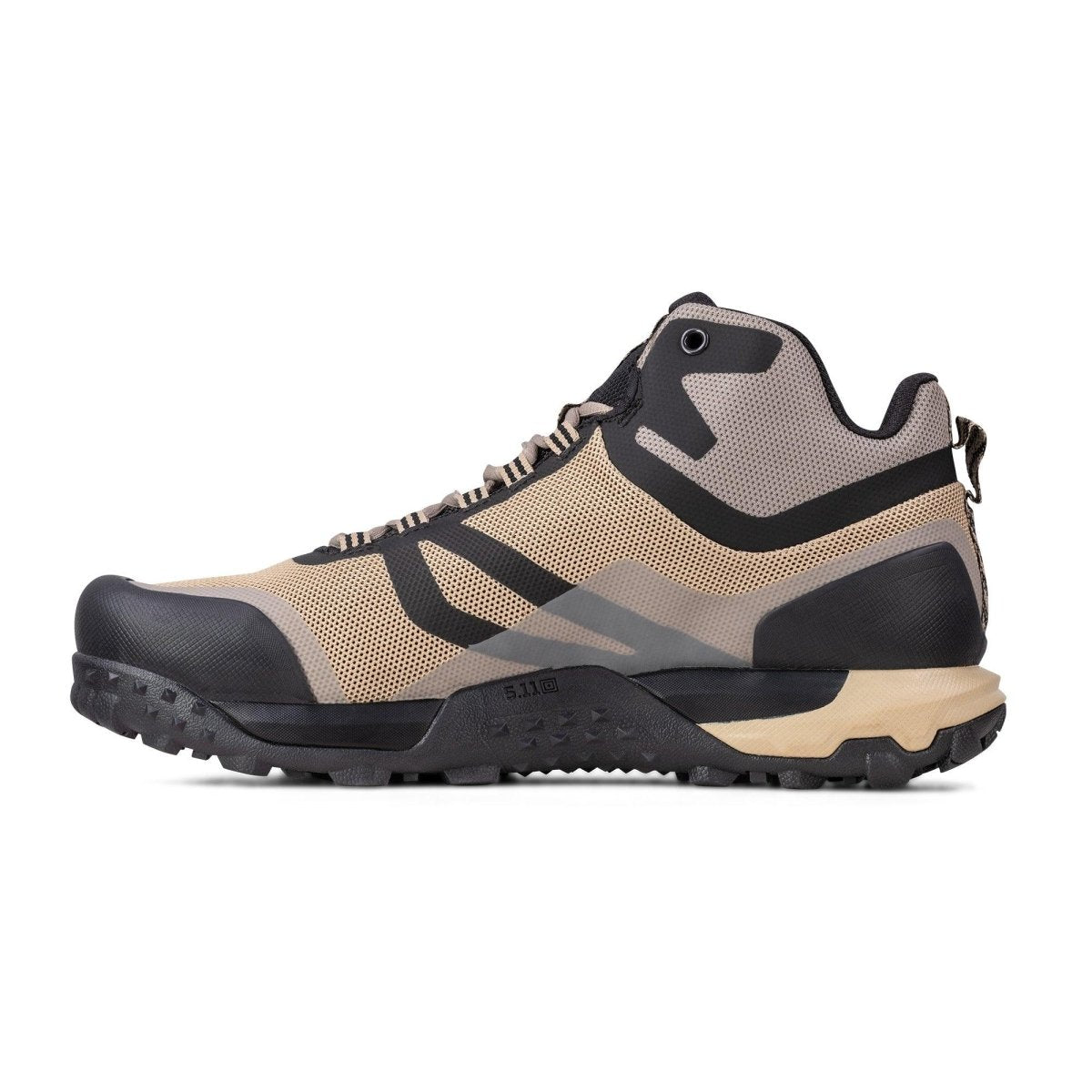 TENNIS TACTICOS 5.11 - TACTICAL A/T MID BOOT - Risk Top Tactical