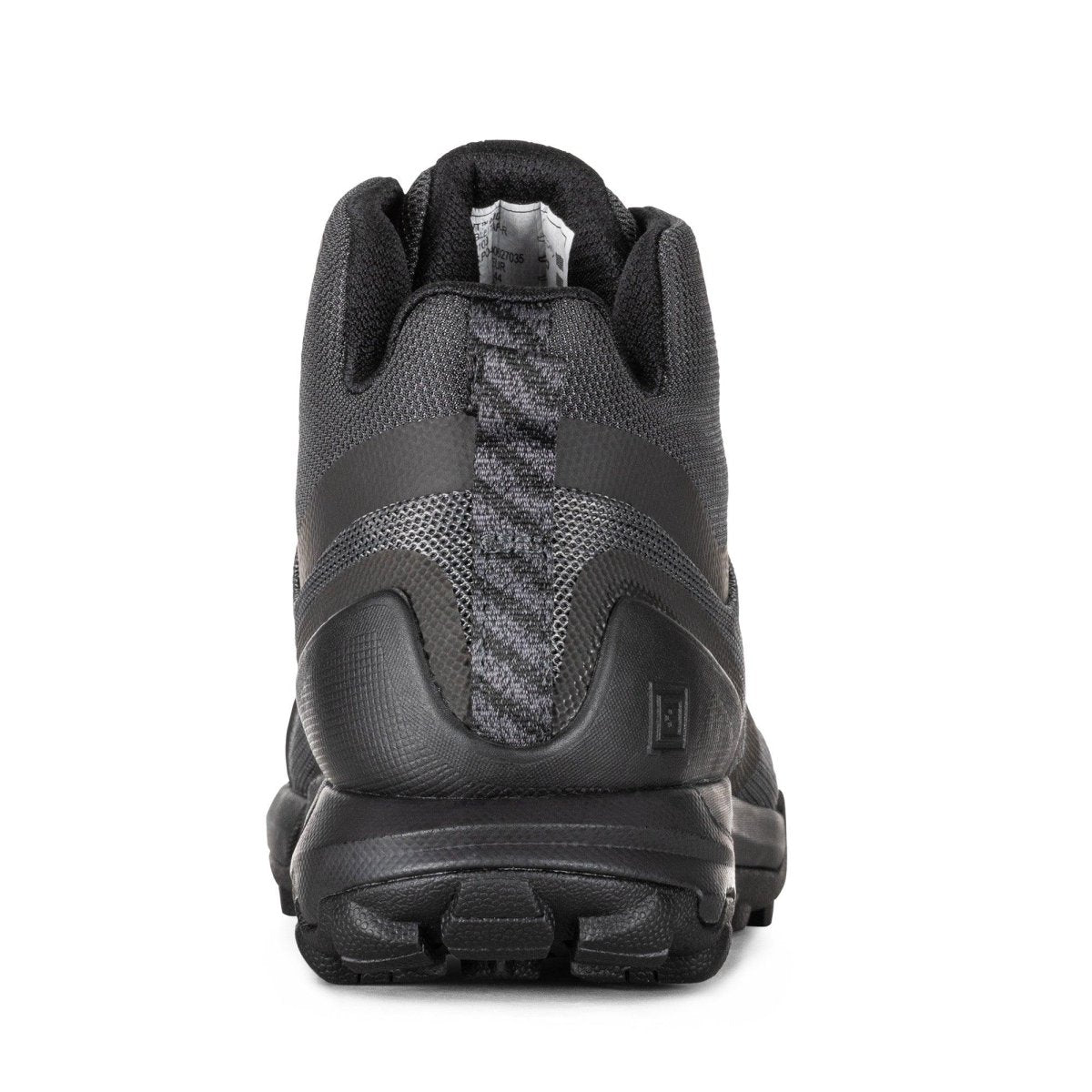 TENNIS TACTICOS 5.11 - TACTICAL A/T MID BOOT - Risk Top Tactical