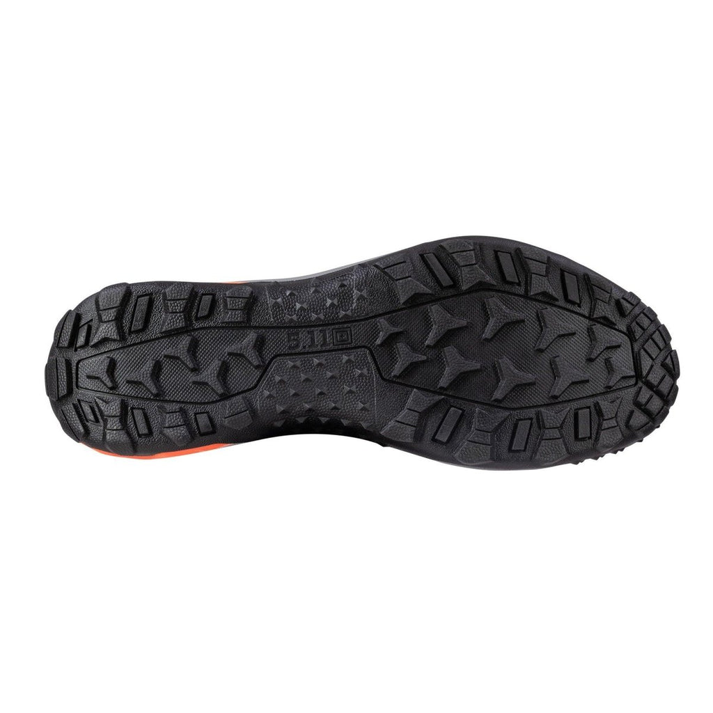 TENNIS TACTICOS 5.11 - TACTICAL A/T MID BOOT - Risk Top Tactical