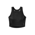 TOP DEPORTIVO 5.11 - Max Effort Long Line Bra Tank para mujer - Risk Top Tactical