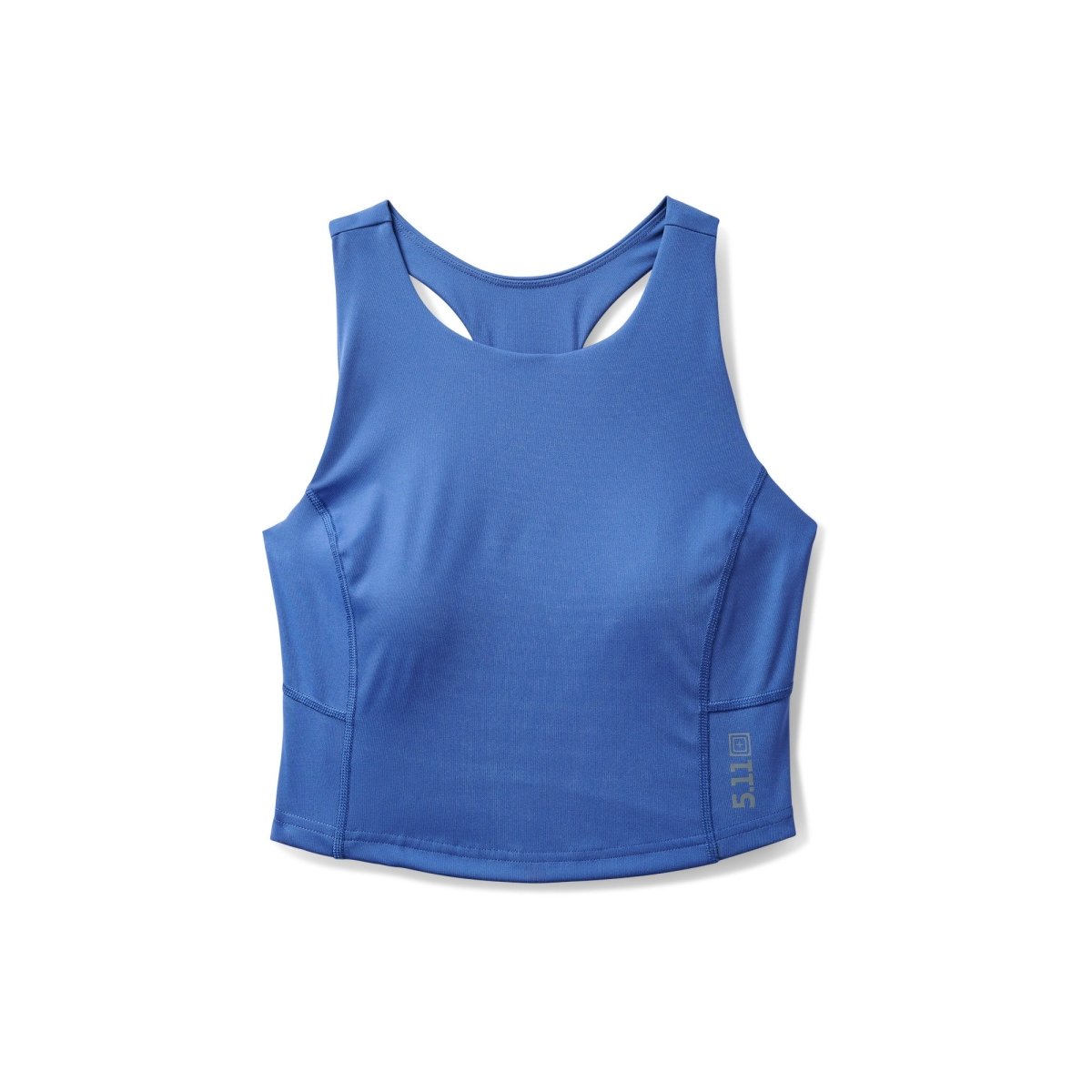TOP DEPORTIVO 5.11 - Max Effort Long Line Bra Tank para mujer - Risk Top Tactical