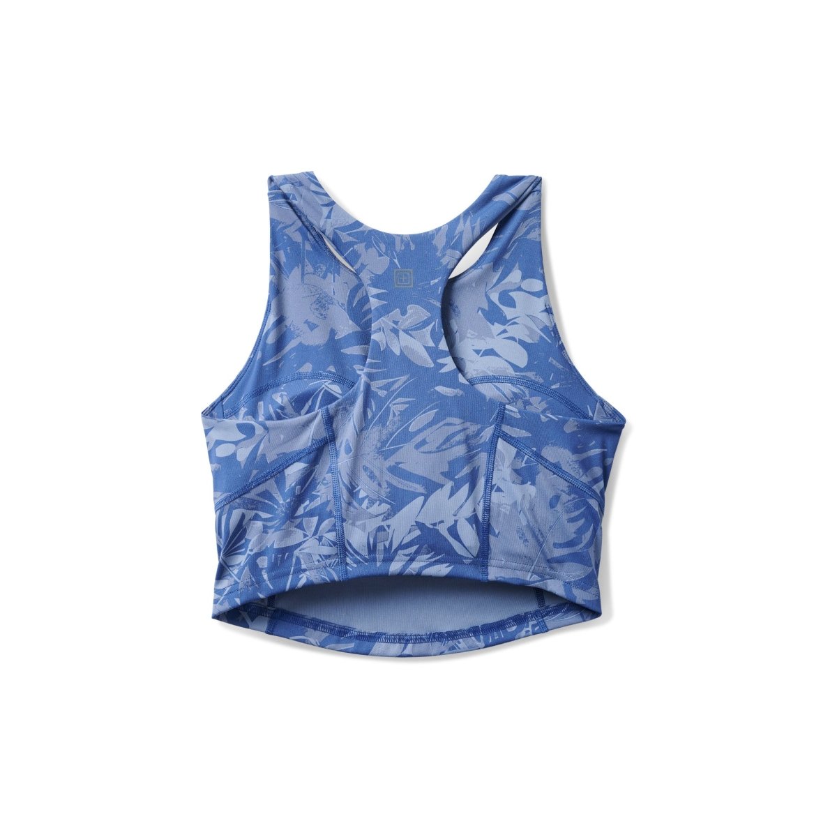 TOP DEPORTIVO 5.11 - Max Effort Long Line Bra Tank para mujer - Risk Top Tactical