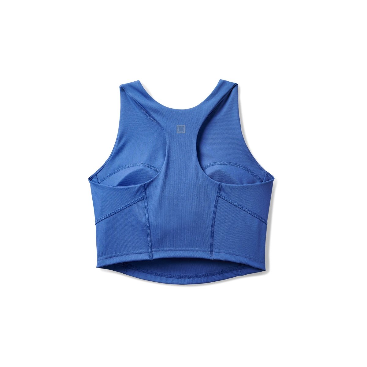 TOP DEPORTIVO 5.11 - Max Effort Long Line Bra Tank para mujer - Risk Top Tactical