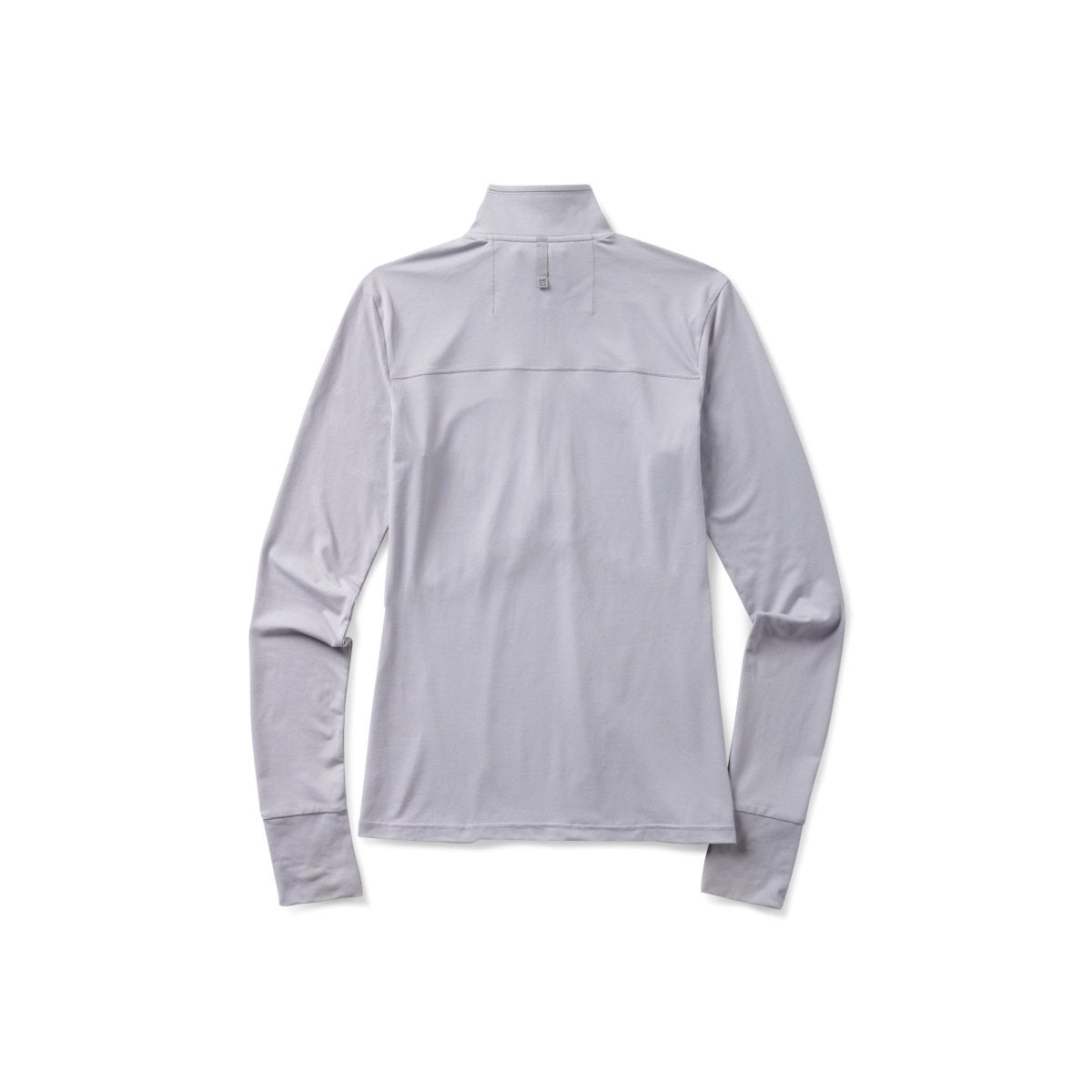 TOP DEPORTIVO 5.11 - PT - R CATALYST 1/2 ZIP PARA MUJER - Risk Top Tactical
