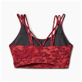 TOP DEPORTIVO 5.11 - PT - R CATALYST SPORTS BRA PARA MUJER - Risk Top Tactical